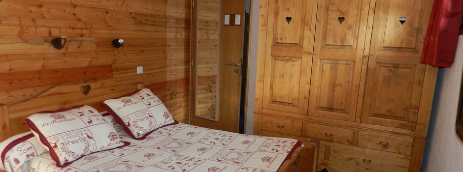 Chambre Familiale