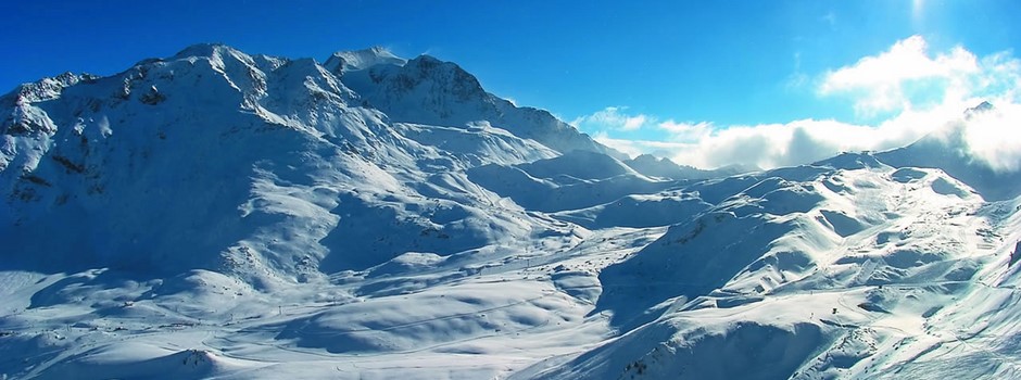 Domaine Ski